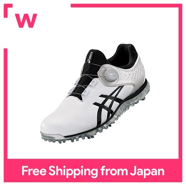 asics Golf Shoes GEL-ACE PRO 5 BOA | Lazada Singapore