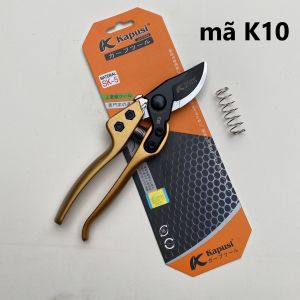Kéo cắt cành Kapusi - SK5 [ hàng chính hãng ]