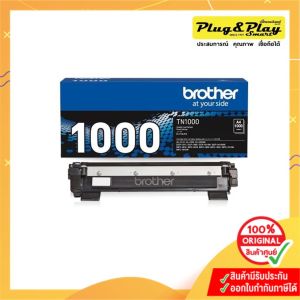 TONER Brother TN-1000