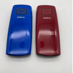 For Nokia X1-01 Unlocked Mobile Phone Dual Sim Card GSM