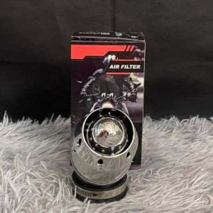 AIR FILTER BULLET - HIGH QUALITY