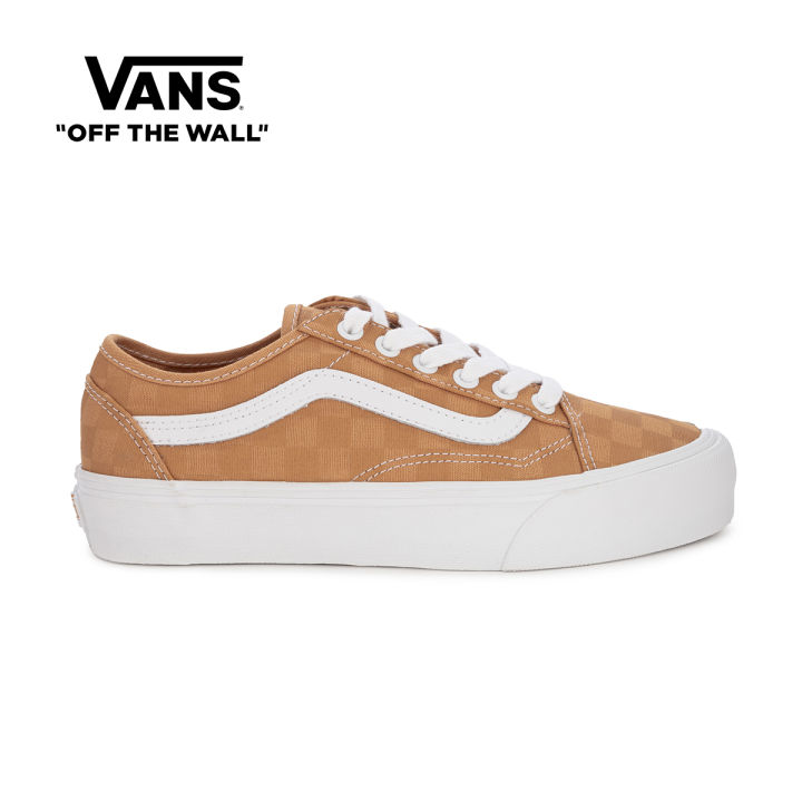 Vans old skool tonal check sale