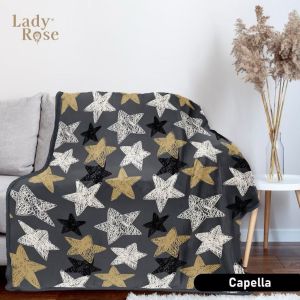 SELIMUT LADY ROSE MOTIF UKURAN UKURAN JUMBO 160X200 BY INTERNAL GROUP BANYAK MOTIF