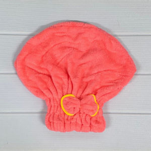 Gratis Semua - Handuk Pita Shower Cap Dry Hair / Handuk Keramas Cepat Kering / Handuk Kepala / Handuk Pengering Rambut Praktis