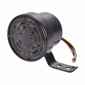 🔥QA🔥【จัดส่งจากกรุงเทพ】แตรสัญญาณถอย เสียงถอยญี่ปุ่นใส่รถ  ออดถอยหลัง 12V-36V ราคาถูกสุด ๆ