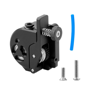Stable Printing Extruder Kit for K1Max With DualGear Feed for Enhanceds 3D Print Quality