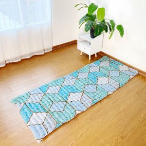 Kasur Lantai 70 Full Motif Kasur Lantai Palembang Kasur Lantai Lipat Muat Satu Orang