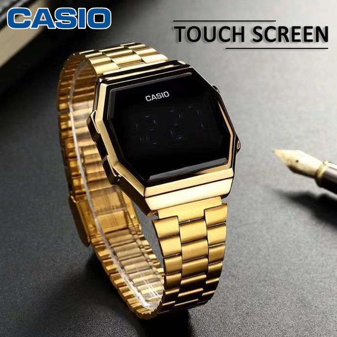 Buy Casio Analog Watch MTP-VT01G-1B 2024 Online | ZALORA Philippines-saigonsouth.com.vn