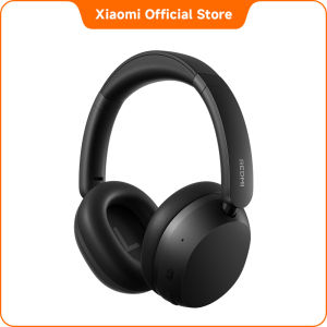 New Xiaomi REDMI Headphones Neo Over-Ear Headphones 42dB ANC 40mm dynamic driver 72-hour battery life