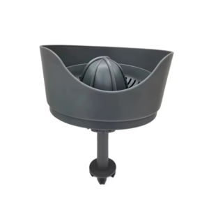 RBJ4 Universal Citrus Juicer Parts Manual Physical Press Juice Separator Cover Juice Squeezer Replacement Grey Juice Extractor Lid Orange