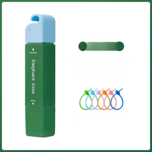 Instant Stain Remover Pen Portable Clothes Free Washing Decontamination Handy Tool