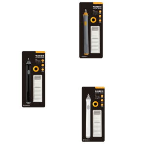 Electric Eraser Portable Electric Pencil Eraser with Replacement Refills Operated Eraser for Artist Drawing