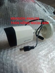 THANH LÝ SALE 70% Camera KBVISION analog. XÀI ĐẦU THU