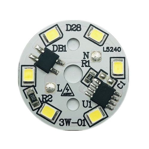 2835 SMD LED Explained: How It Compares to 5050 and 3528 for Home Lighting