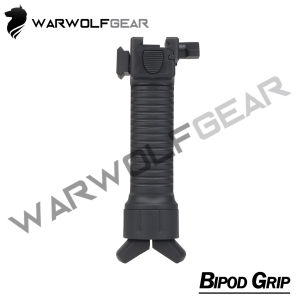 Bipod Grip (EX-31) WARWOLFGEAR