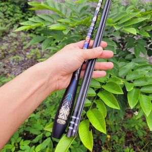 CẦN CÂU ĐƠN HẮC ĐIẾU SƯ 4H KÈM NGỌN CẦN CÂU CẢM GIÁC CHUYÊN CÁ NHỎ