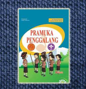 Buku Pramuka Penggalang