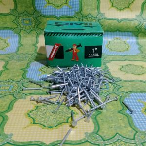 Paku GRC 1Inch Kalsiboard 1 1In Plafon Calsibot Berbagai Merk Harga Per Kotak