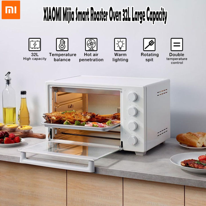 Mi oven deals 32l