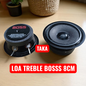 Loa treble bos 8CM công suất 90w hàng công ty xịn giá 1 đôi