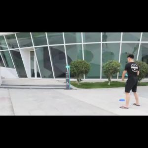 [SG PICKLEBALL]Tennis Trainer Set Pickleball Rebound Trainer Single Tennis Training Self-taught Tennis Trainer Suitable for Adults and Children 28276228726