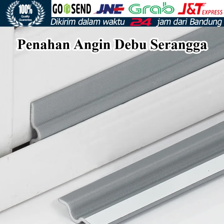 Lis%20Peredam%20Pintu%20Jendela%20Door%20Seal%20Strip%20Penutup%20Celah%20Penahan%20Angin%20Debu%20Serangga%20-%20Image%202