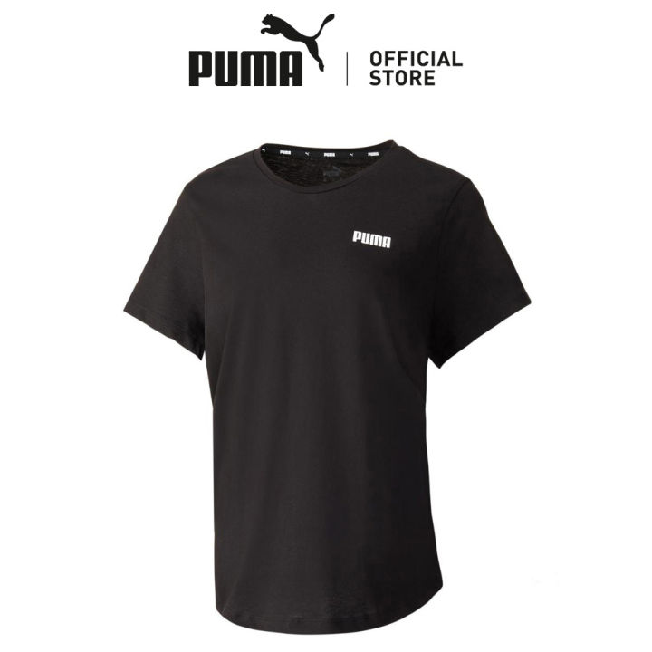 PUMA Essentials Women's Tee Lazada PH
