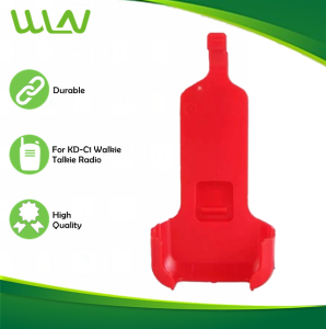 Wln Original KD-C1 Walkie Talkie Two Way Radio Belt Clip