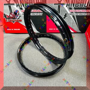 Niềng nhôm Anchor thái cho xe máy