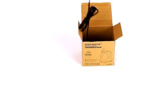 Pompa Air Celup Kolam Aquarium Genangan Banjir 1000 Liter 25 Watt 220V Super Senyap Super Ultra Silent Water Submersible Fish Pump Tank