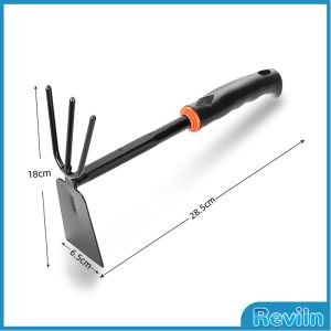 R.E. อุปกรณ์แต่งสวน ทำสวน พลั่ว เสียม ช้อนพรวนดิน Shovel tool