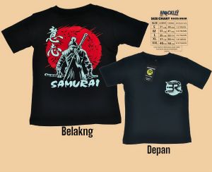 KAOS ANAK DISTRO LAKILAKI ASTRONOT 1-10 KATUN 30S