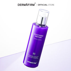DERMAFIRM Soothing Repair Emulsion R4 120ml facial lotion light moisturizer