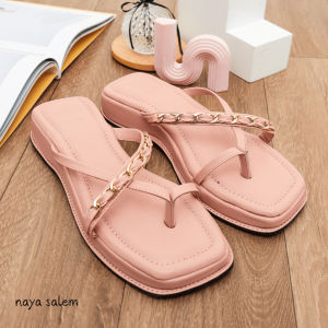 QUINCE Naya Sandal Platform
