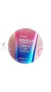 Kem chống nắng dưỡng da mặt SUNPLAY SKIN AQUA