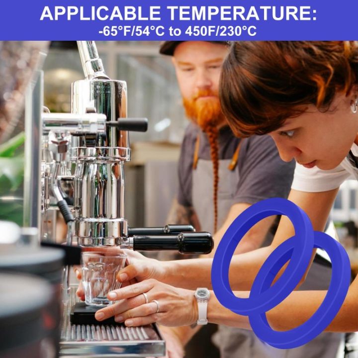 8.0/8.5mm%20Seal%20Karet%20E61%20Espresso%20Mesin%20Gasket%20Seal%20Gasket%20Mesin%20Kopi%20Coffee%20Seal%20-%20Image%208