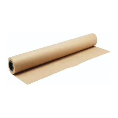 VIP Brown Paper 50PCS/roll