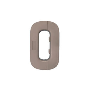 Seeko Multipurpose Refrigerator Door Lock Child Safety Refrigerator Lock Baby Anti-Pinch Cabinet Lock