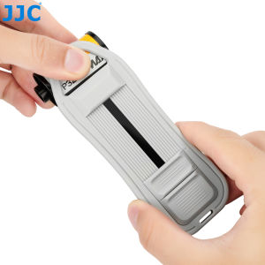 JJC Film Leader Retriever Picker for 135 Films of 35mmABS & PET MaterialUsed in Daylight Without The Need for Darkroom Facilities