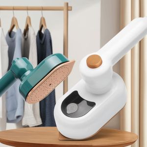 ZGNAY MALL Spray Handheld Clothing Plate Iron Household Dual-purpose Portable Steam Iron Quick-drying EU/UK/US Plug Garment Steamer Travel