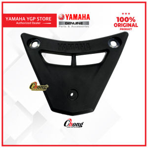 YAMAHA LC135 V4/V5/V6/V7 ENGINE LOWER COVER/COVER UNDER BLACK 55D-F8385-00 ORIGINAL HLY!
