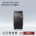 VỎ CASE VSP 28XX - (mATX). 