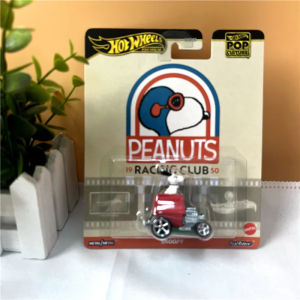 Original Hot Wheels Premium 1:64 Pop Culture Metal Car HotWheels Diecast Toy Car Gifts 1:64 Model Car 1/64 Nissan Concept GRAN