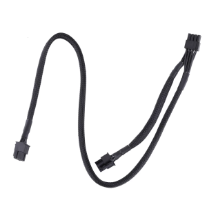 GPU 8PIN to 8PIN (6+2) 6Pin Power Supply Cable for G3P2 GS GPU PCIe 8Pin 6+2Pin to PCIe 8Pin