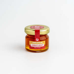 Jungle House Pure Honey Gift [Mini Series] Jungles Heart Strawberry Flower Nectar