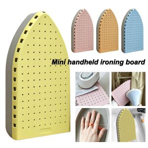 NEXTYOO Chịu nhiệt Bàn ủi mini Thiết bị cầm tay Đậm đặc Găng tay dùng cho bàn ủi Hộ gia đình Ống bọc máy là hơi nước Cửa hàng quần áo