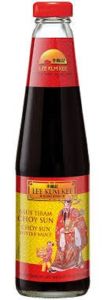 Bumbu Botol Lee Kum Kee Saus Chinese Barbecue Hoisin 240 Gr Blackpepper 230 Gr Cabai Bawang Putih Chili Garlic Udang Shrimp Saus untuk Seafood Tiram dengan Jamur Panda Oyster Sauce Choy Sun Saus Tiram 510 Gr Minyak Wijen 115 Ml Kecap Asin 250 Gr