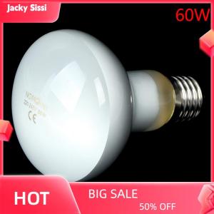 Jacky UVA+UVB Reptile Lamp Bulb Turtle Basking UV Light Bulbs Heating Lamp Amphibians Lizards Temperature Controller