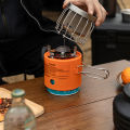 Outdoor Heaters Stoves Water-heater Portable Dsfen Kocan Portable Stoves Winter Tent Water-heater 2000w Warmer Water-heater Equipment Heaters 2000w Warmer Portable Tent 2000w Stoves. 