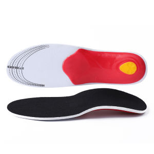 SOFEI 1 pasang sol dalam Koreksi lengkung Penyangga lengkung Koreksi kaki datar